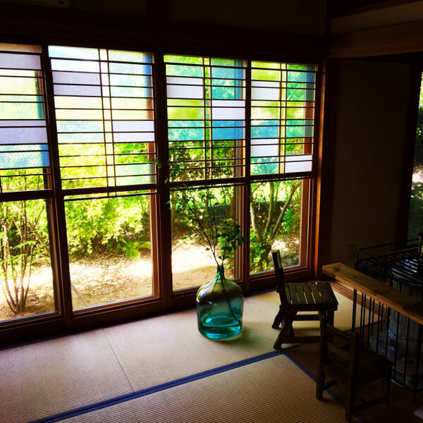 アイデアで生まれ変わる 今の暮らしに合う障子リメイク術 19年7月13日 エキサイトニュース