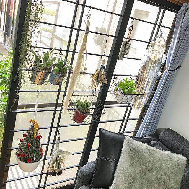 アイデアで生まれ変わる♪今の暮らしに合う障子リメイク術