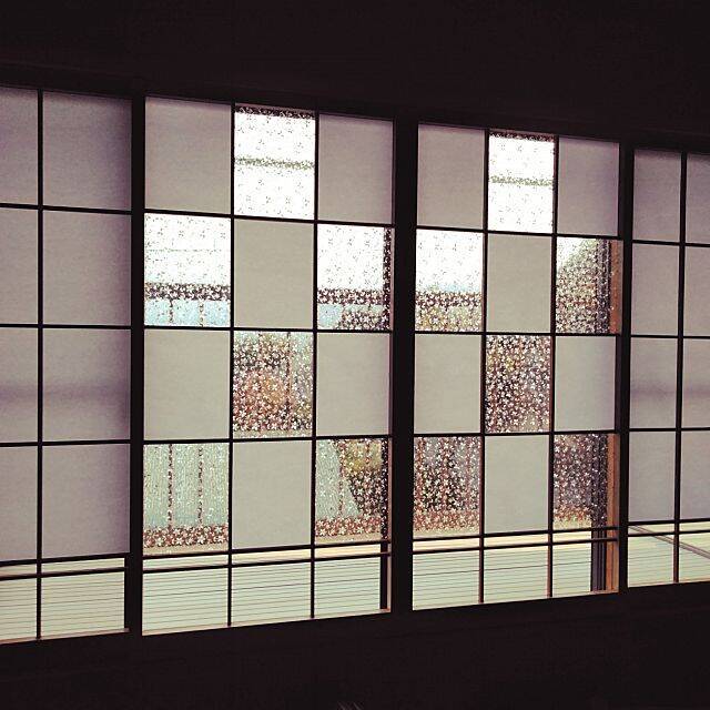 アイデアで生まれ変わる♪今の暮らしに合う障子リメイク術