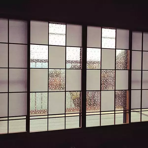 「アイデアで生まれ変わる♪今の暮らしに合う障子リメイク術」の画像