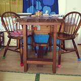 「床を守る＆椅子を動かしやすくする！便利な椅子脚カバー」の画像9