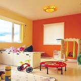「色彩豊かでHAPPY♡IKEAアイテムのあるカラフルなお部屋」の画像10