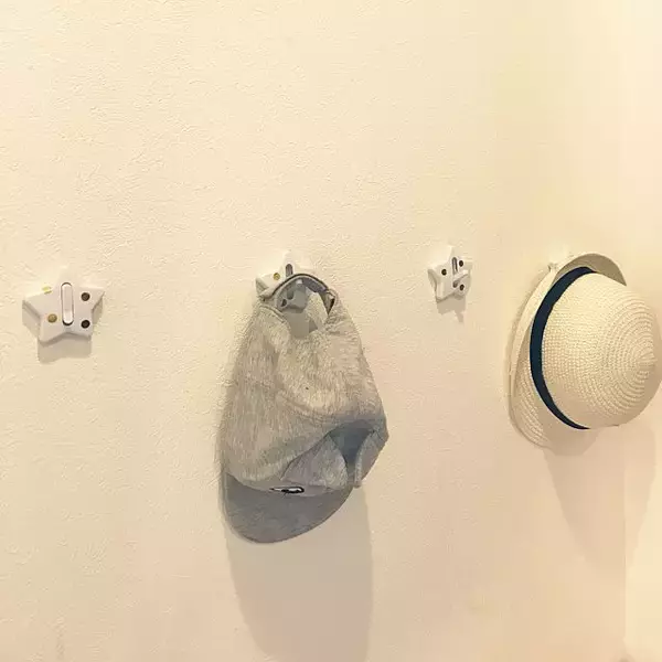 「楽しくなっちゃう☆ダイソーで見つけた「星アイテム」」の画像