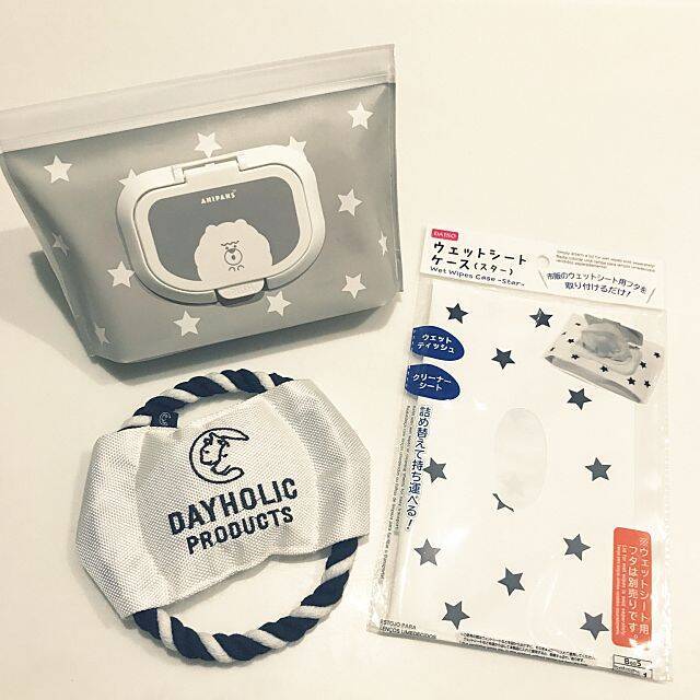 楽しくなっちゃう☆ダイソーで見つけた「星アイテム」