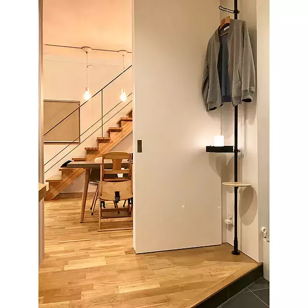 「使用シーンいっぱい！無印良品のアロマディフューザー」の画像