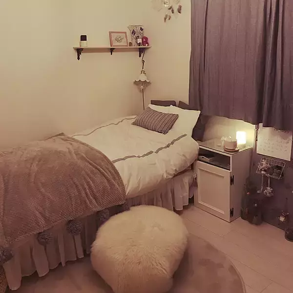 「使用シーンいっぱい！無印良品のアロマディフューザー」の画像