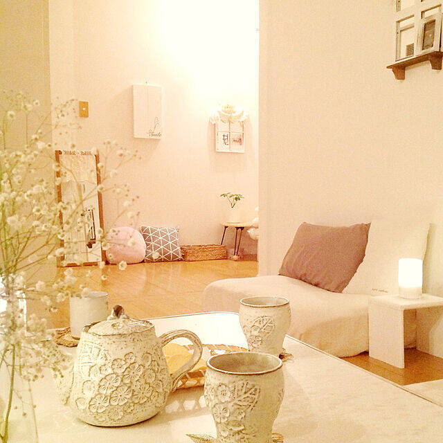 使用シーンいっぱい！無印良品のアロマディフューザー