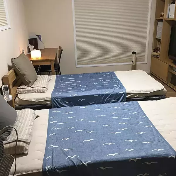 「使用シーンいっぱい！無印良品のアロマディフューザー」の画像