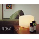 「使用シーンいっぱい！無印良品のアロマディフューザー」の画像7