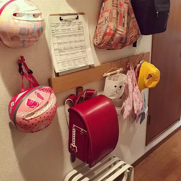 「子どもと一緒に使いたい☆無印良品のおすすめアイテム」の画像