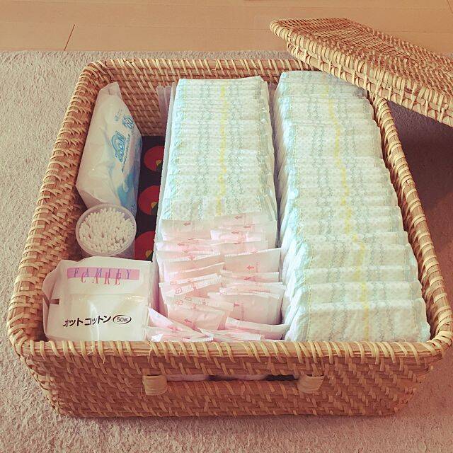 子どもと一緒に使いたい☆無印良品のおすすめアイテム