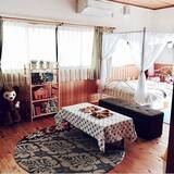 「女の子のあこがれ♡姫系の子ども部屋コーディネート」の画像13