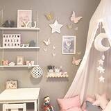 「女の子のあこがれ♡姫系の子ども部屋コーディネート」の画像11