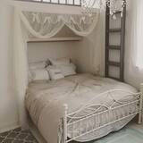 「女の子のあこがれ♡姫系の子ども部屋コーディネート」の画像2