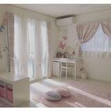 「女の子のあこがれ♡姫系の子ども部屋コーディネート」の画像8