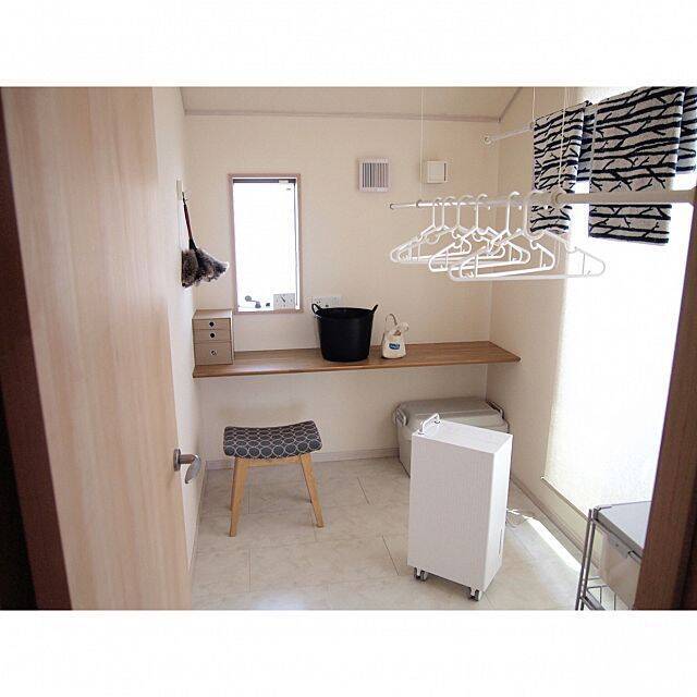 手間を省いて快適に☆洗濯を助けてくれる10のアイテム