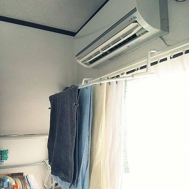 手間を省いて快適に☆洗濯を助けてくれる10のアイテム