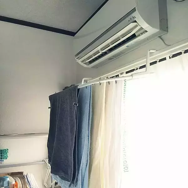 「手間を省いて快適に☆洗濯を助けてくれる10のアイテム」の画像