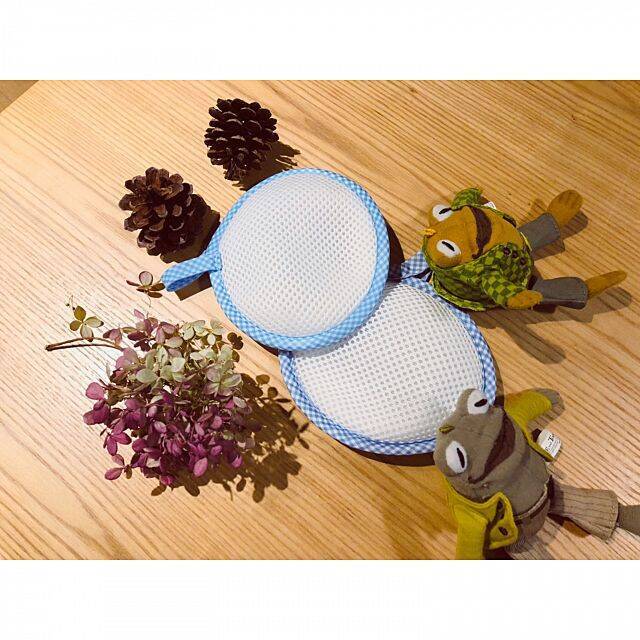 手間を省いて快適に☆洗濯を助けてくれる10のアイテム