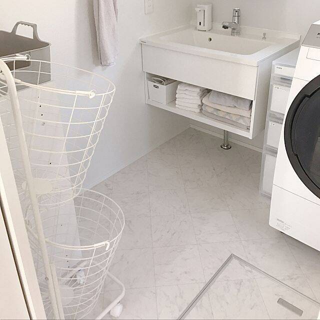 手間を省いて快適に☆洗濯を助けてくれる10のアイテム