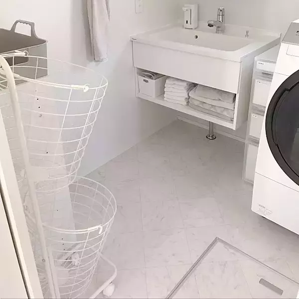 「手間を省いて快適に☆洗濯を助けてくれる10のアイテム」の画像