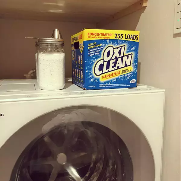 「手間を省いて快適に☆洗濯を助けてくれる10のアイテム」の画像