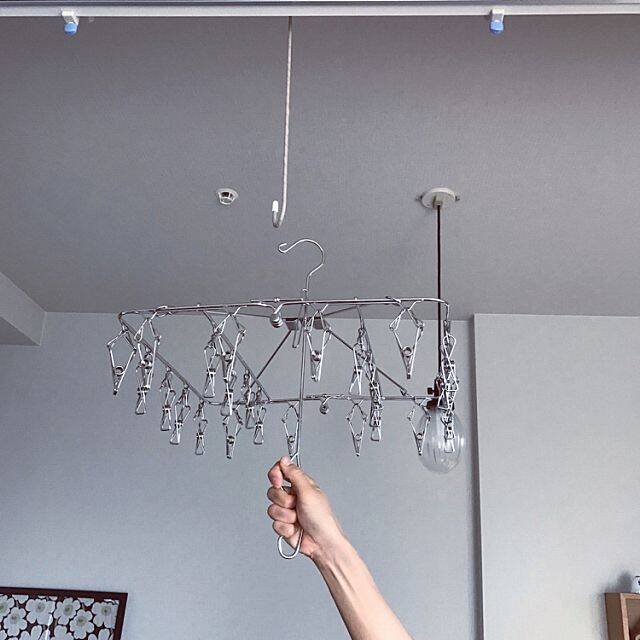 手間を省いて快適に☆洗濯を助けてくれる10のアイテム