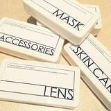 「迷子になりやすい小物をすっきり！ダイソーの粘土ケース」の画像20