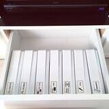 「迷子になりやすい小物をすっきり！ダイソーの粘土ケース」の画像14