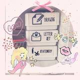 「迷子になりやすい小物をすっきり！ダイソーの粘土ケース」の画像16