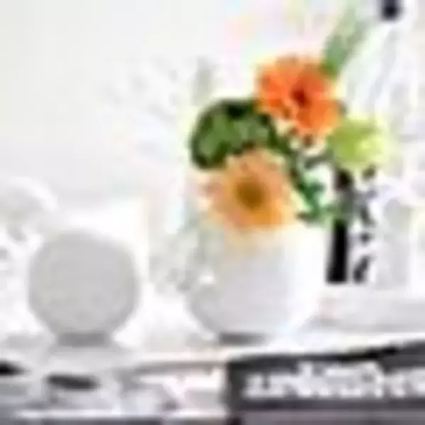 「迷子になりやすい小物をすっきり！ダイソーの粘土ケース」の画像