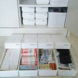 「迷子になりやすい小物をすっきり！ダイソーの粘土ケース」の画像6