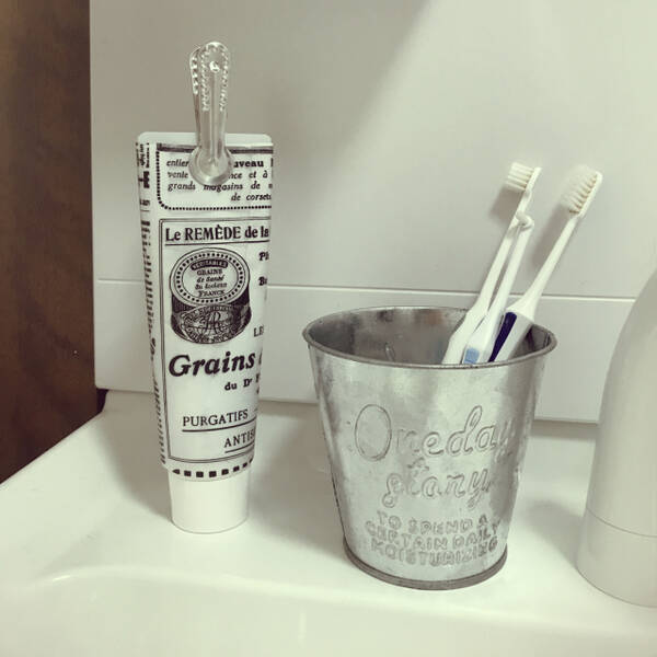 生活感もホコリも上手にカット 手作りカバーのアイディア 19年7月22日 エキサイトニュース