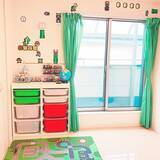 「実用的で便利！IKEAのトロファストを使って収納上手へ」の画像3