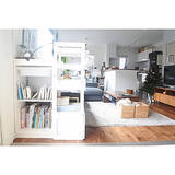 「実用的で便利！IKEAのトロファストを使って収納上手へ」の画像6