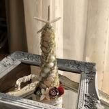 「お部屋に爽やかさをプラス♪貝殻を使ったリメイク特集」の画像11