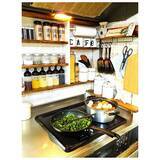 「キッチンをもっと使いやすく！家事がはかどる整理整頓術」の画像4