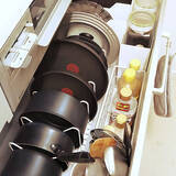 「キッチンをもっと使いやすく！家事がはかどる整理整頓術」の画像3