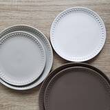 「行くたびに欲しいが見つかる！ダイソーの魅力的なお皿たち」の画像3