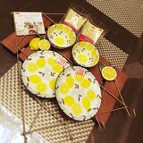 「行くたびに欲しいが見つかる！ダイソーの魅力的なお皿たち」の画像6