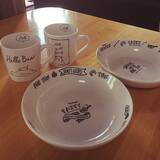 「行くたびに欲しいが見つかる！ダイソーの魅力的なお皿たち」の画像2