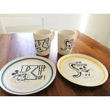 「行くたびに欲しいが見つかる！ダイソーの魅力的なお皿たち」の画像7