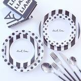 「行くたびに欲しいが見つかる！ダイソーの魅力的なお皿たち」の画像5