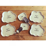 「行くたびに欲しいが見つかる！ダイソーの魅力的なお皿たち」の画像1