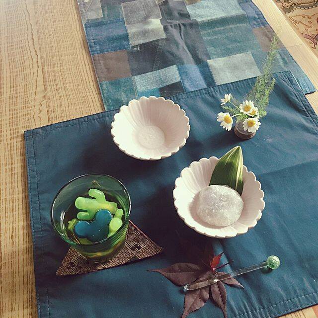 行くたびに欲しいが見つかる！ダイソーの魅力的なお皿たち