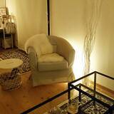 「一人暮らしの部屋に最適♡IKEAのソファ＆チェア＆スツール」の画像4