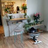 「一人暮らしの部屋に最適♡IKEAのソファ＆チェア＆スツール」の画像11