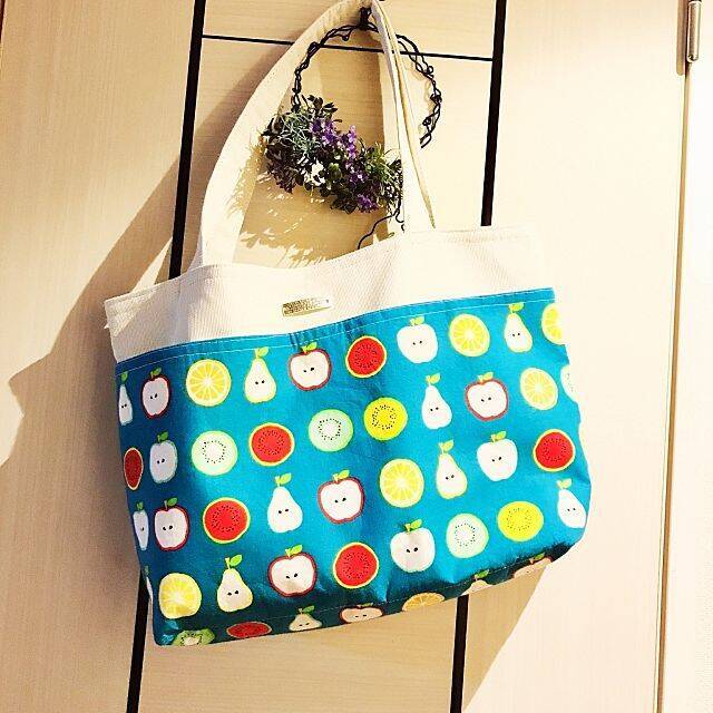 そのまま使うだけじゃない！セリア手ぬぐいの活用術