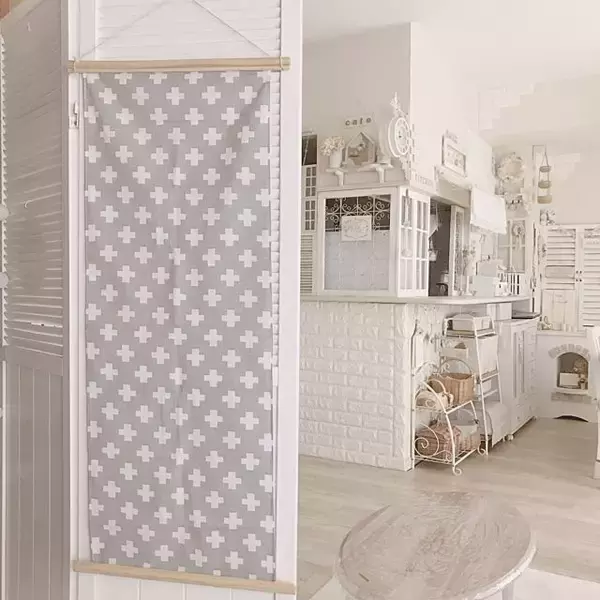 「そのまま使うだけじゃない！セリア手ぬぐいの活用術」の画像