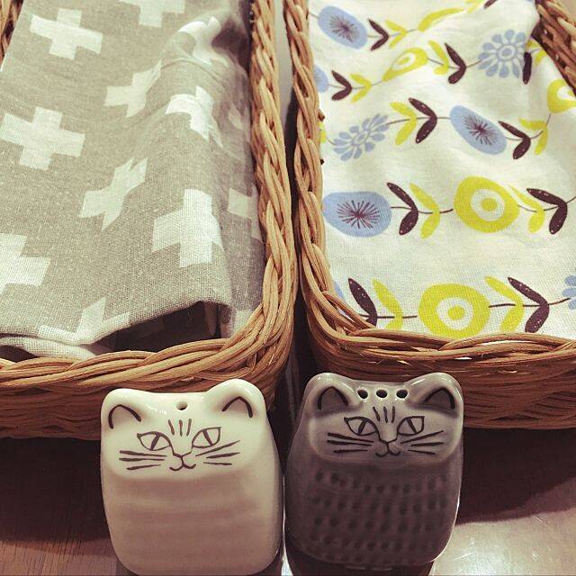 そのまま使うだけじゃない！セリア手ぬぐいの活用術